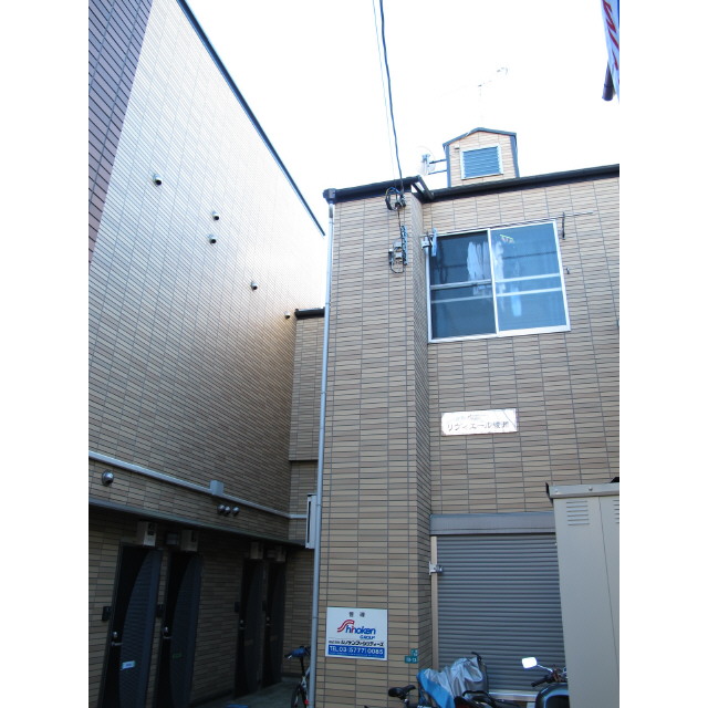 リヴィエール綾瀬