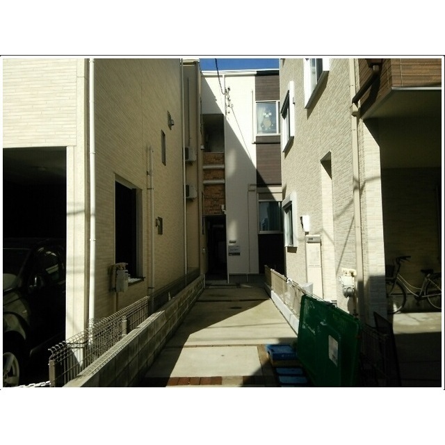 Stage　南小岩