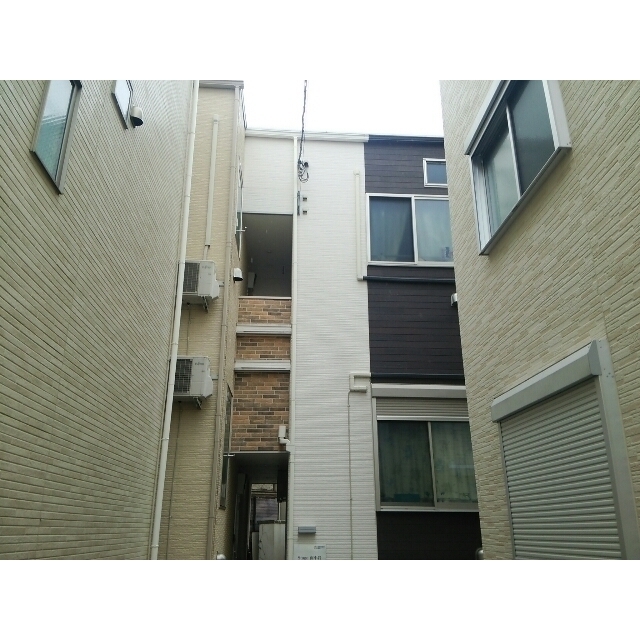 Stage　南小岩
