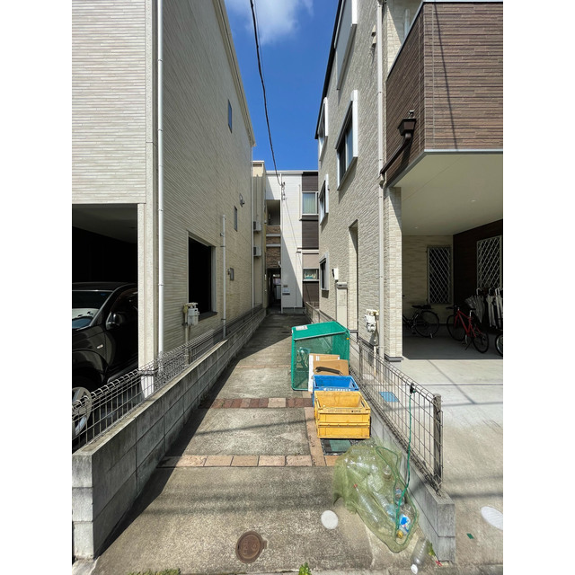 Stage　南小岩