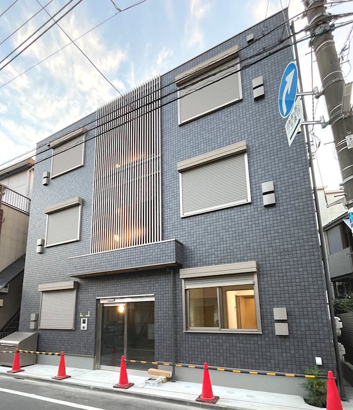 Reve Yayoi