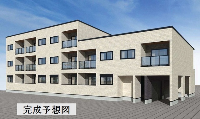 セレーシア北小岩