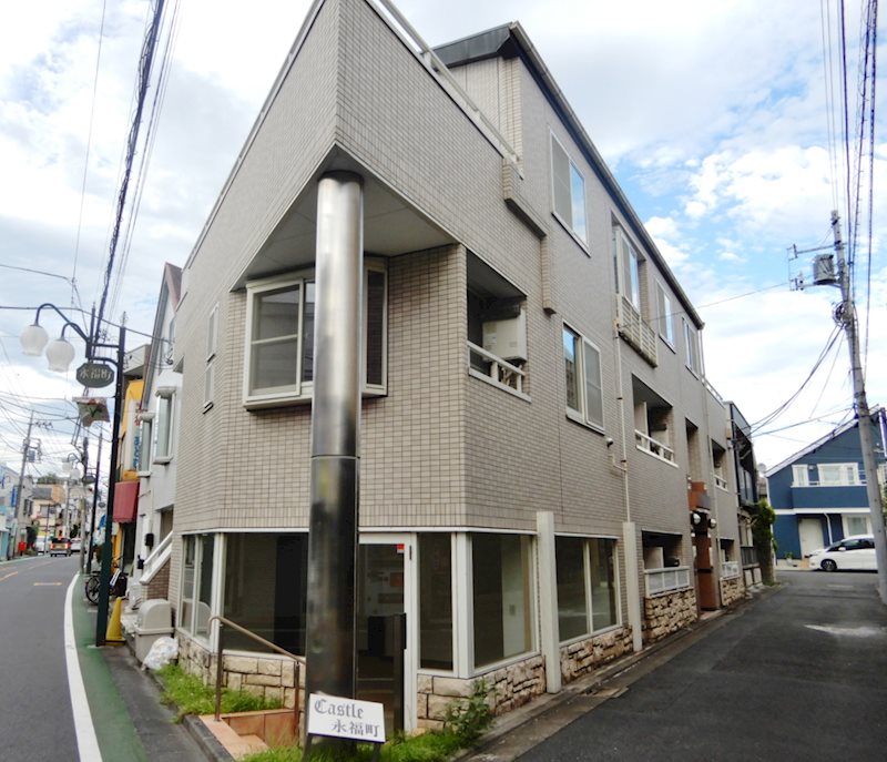 キャスル永福町