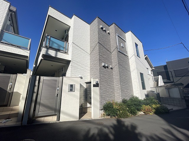 デュオメゾン赤塚EAST