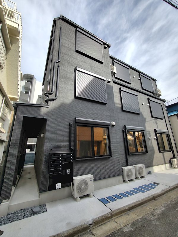 パークアヴェニュー練馬北町