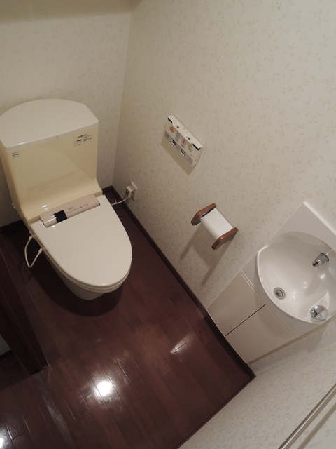 パレステージ成城