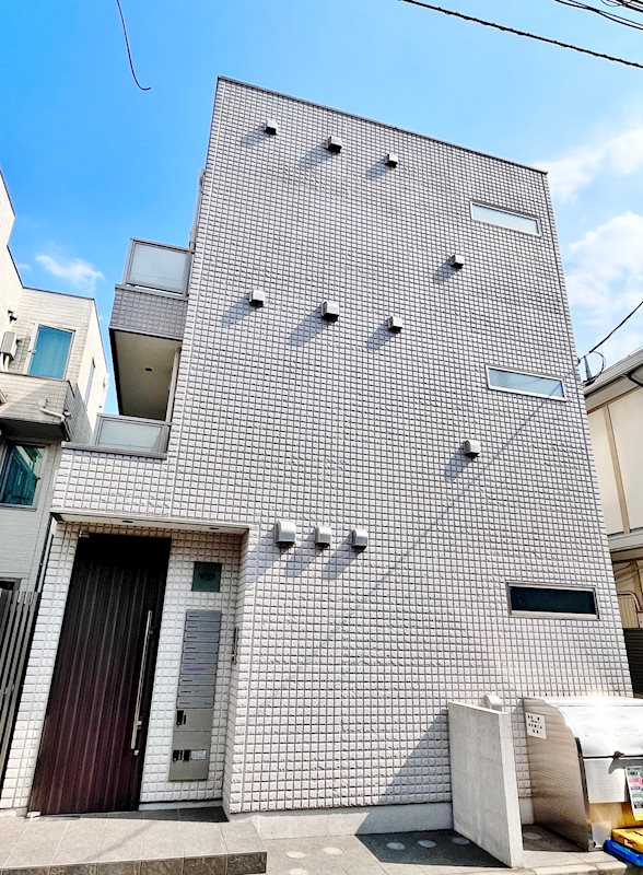 ラフィネ芦花公園A