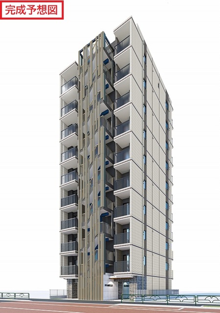 レパラール関口