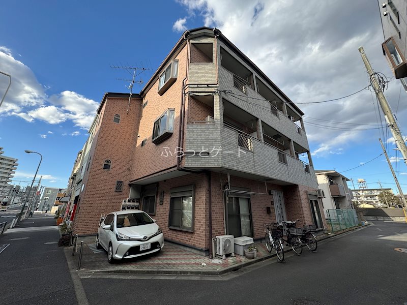 メゾンボヌール