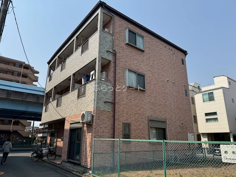 メゾンボヌール