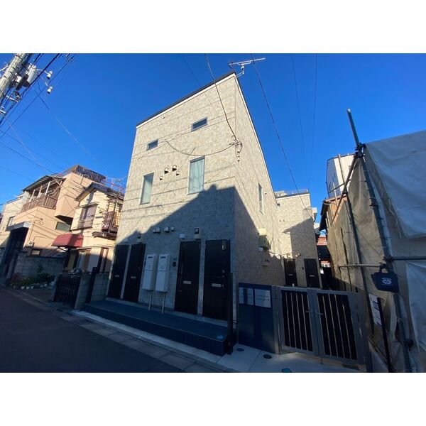 シャトーユーカ・シャトーカーナ シャトーユーカ（A棟）