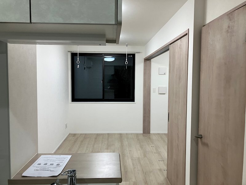 ラヴィエール羽田スカイゲート