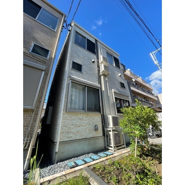 ハーモニーテラス高円寺南II
