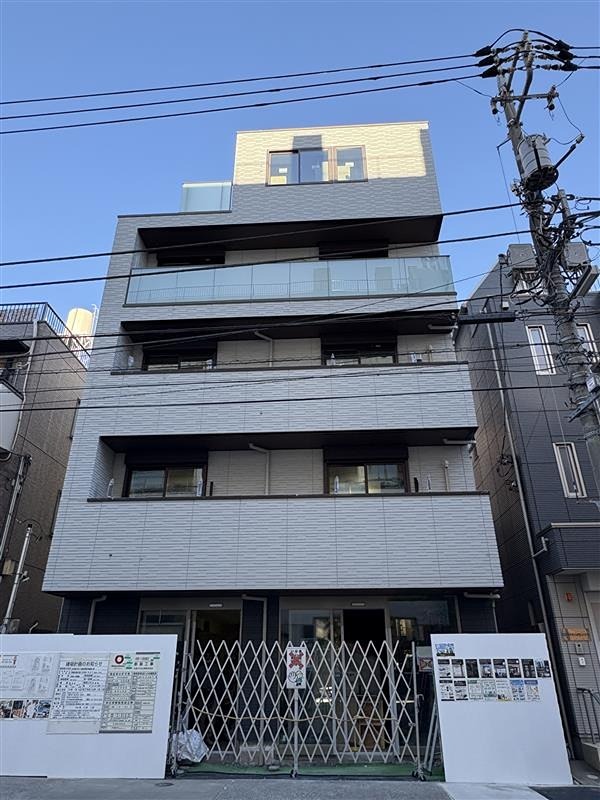 オークレール門前仲町