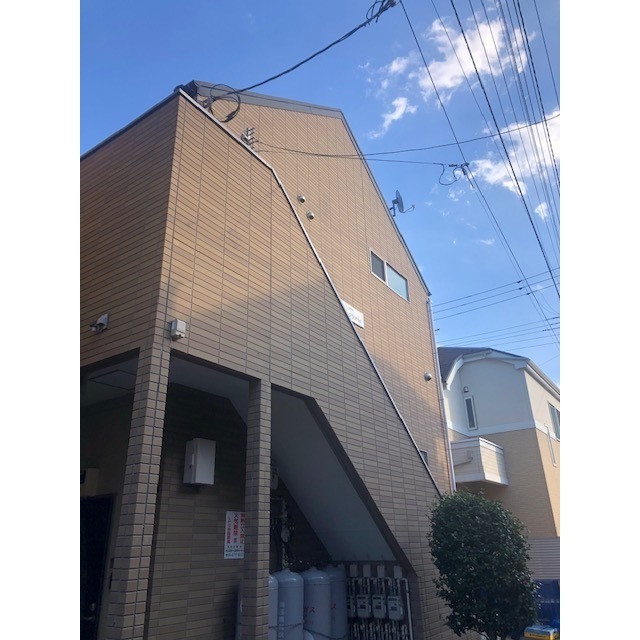 ヴァンタジオＭ