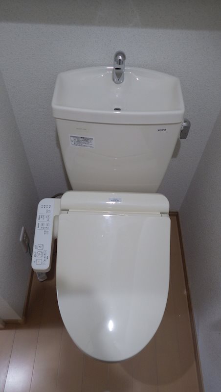 サンコート千歳烏山