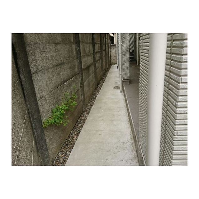 ハーモニーテラス堀船