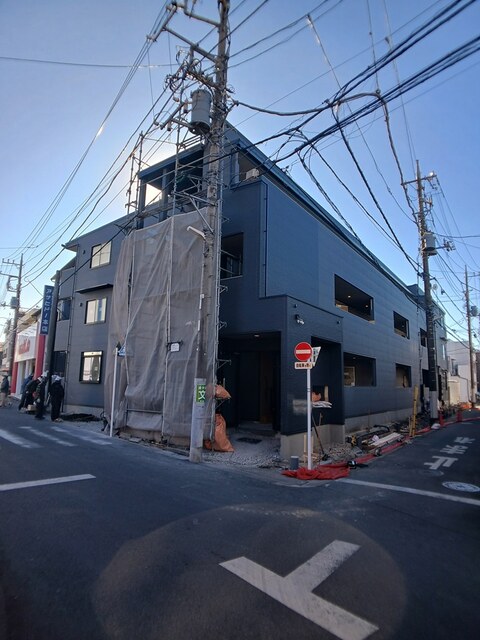 アリーサコート　セント