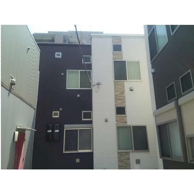 ハーモニーテラス南砂II