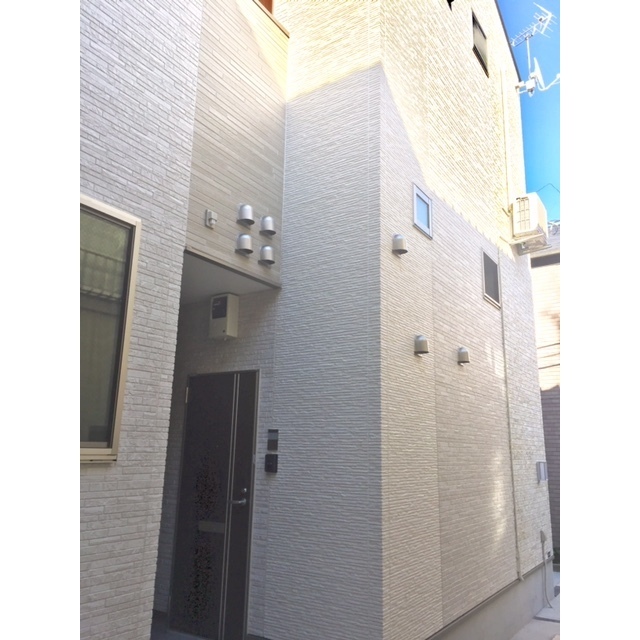 サヴォイ渋谷本町