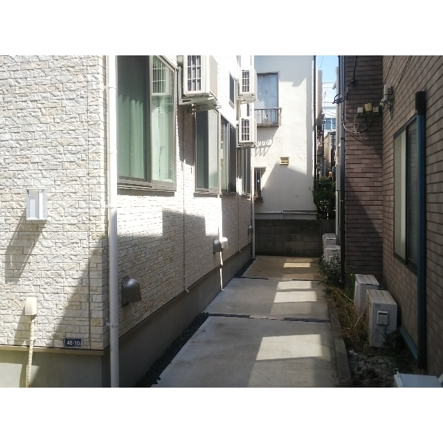 サヴォイ渋谷本町