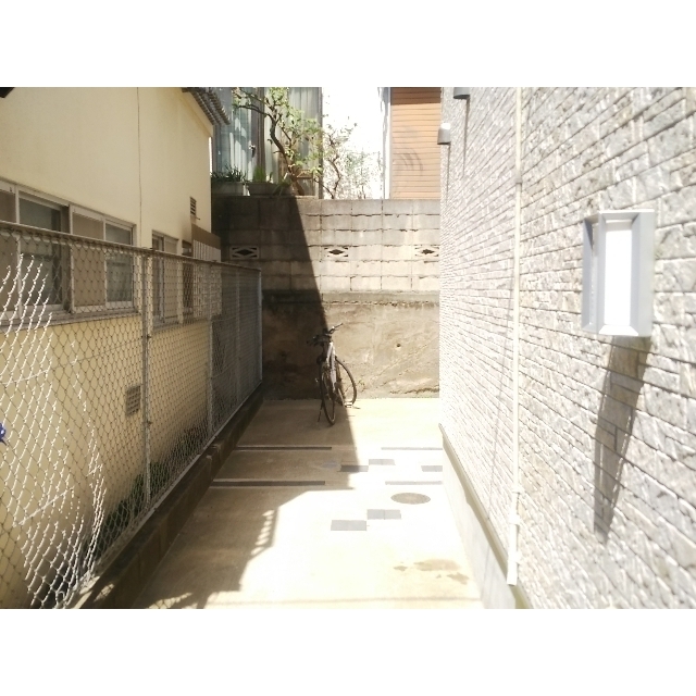 サヴォイ渋谷本町