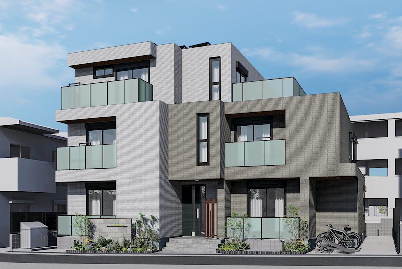 ラ　カーサドルチェ