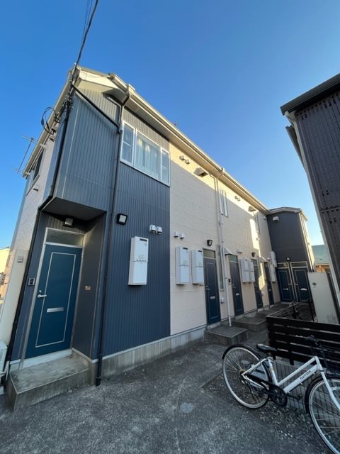 ジャスミンコート