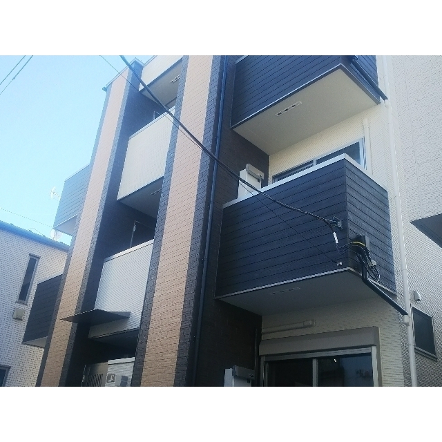 アルソーレ小岩