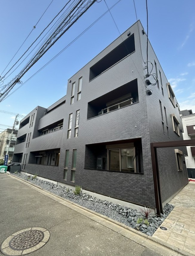 Kiyora武蔵小杉west