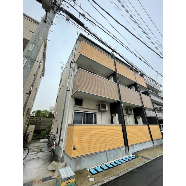 ディアホームズ