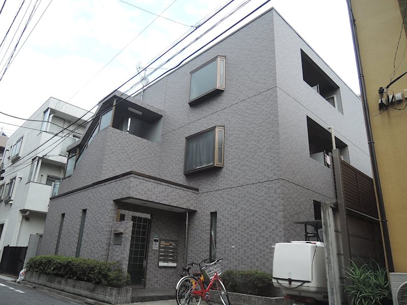 マンハイム南長崎