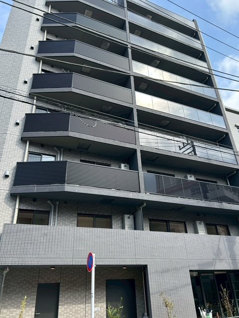 ルーブル中板橋六番館