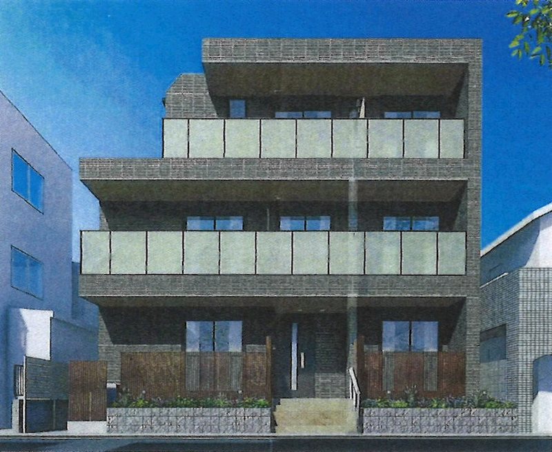 （仮称）へーベルメゾン立石5丁目