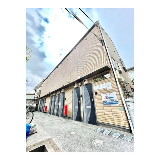 GALLERIA　江古田