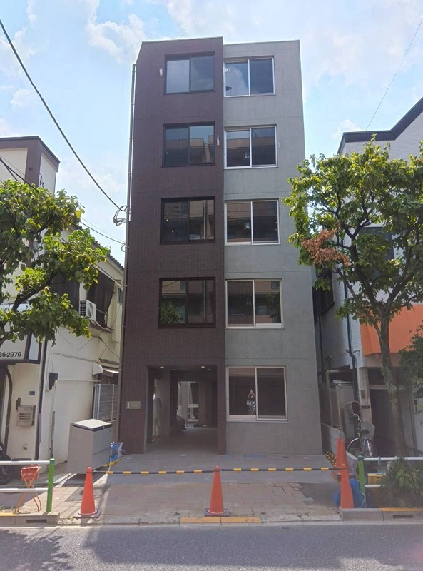 ミスティル志村坂上