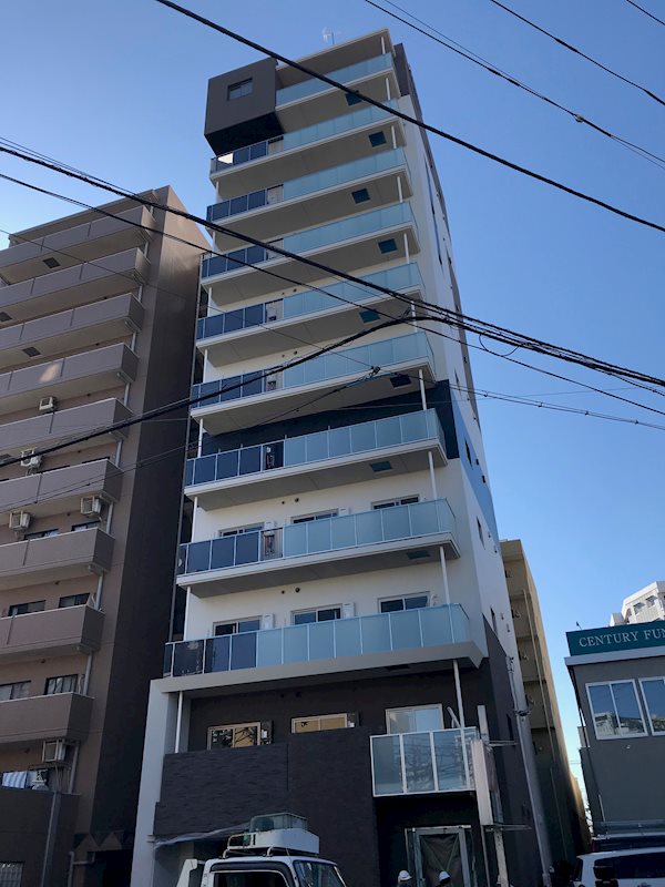 グランシャリオ（江戸川区）