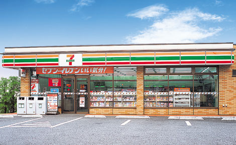 ビジュー上石神井レジデンス