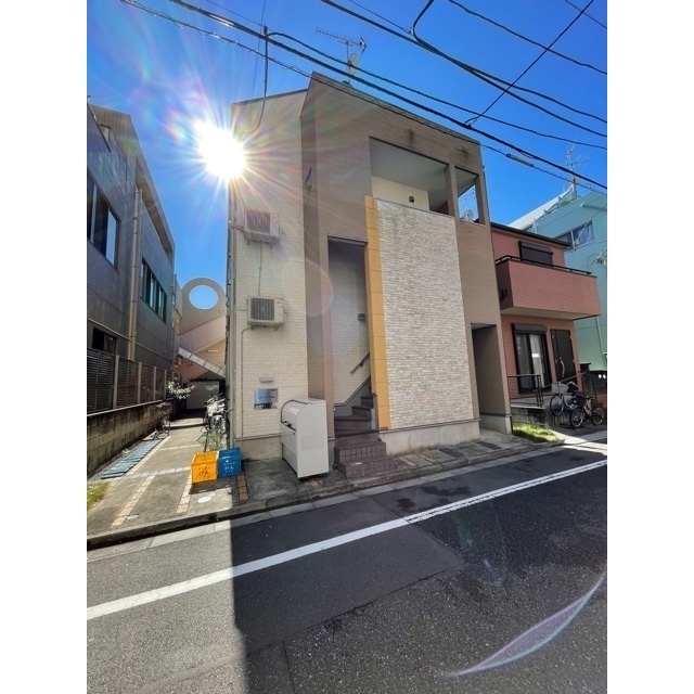 CFハイツ和田