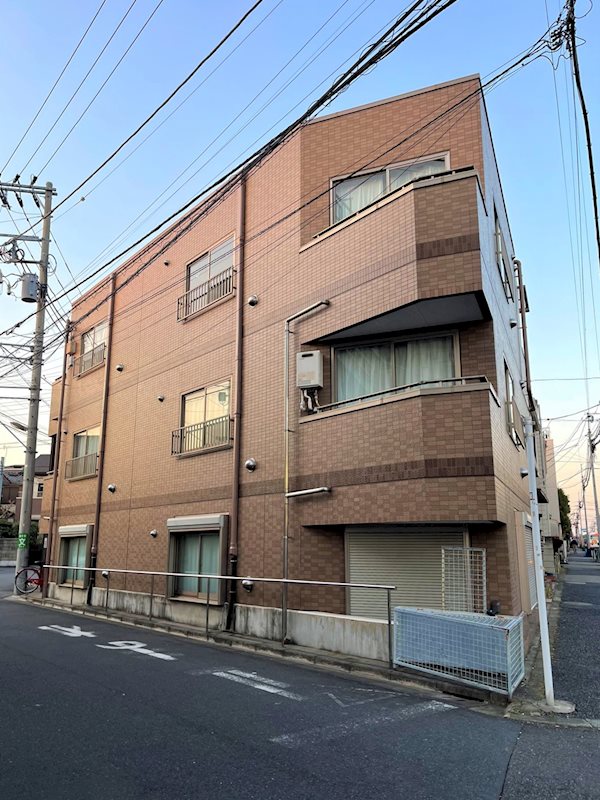 DRホームズ上石神井