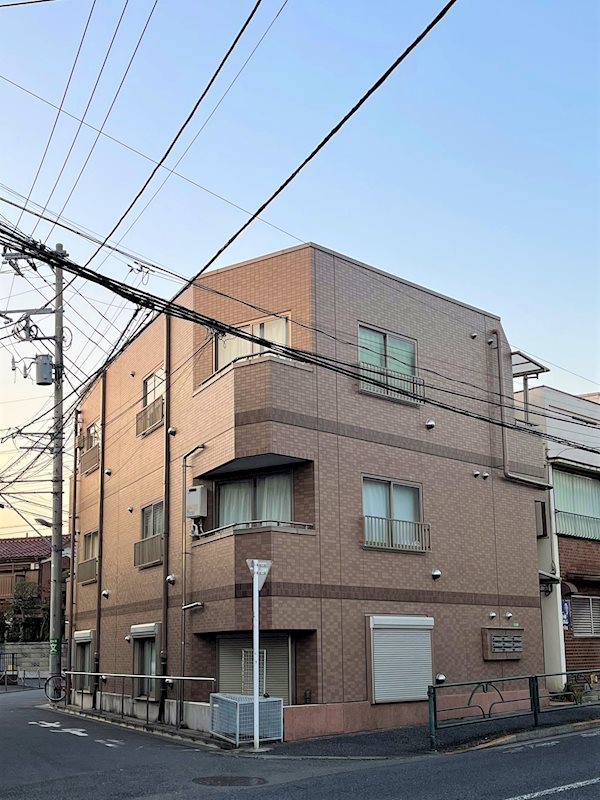 DRホームズ上石神井
