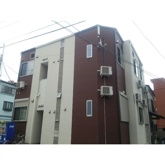 ファーストハイム