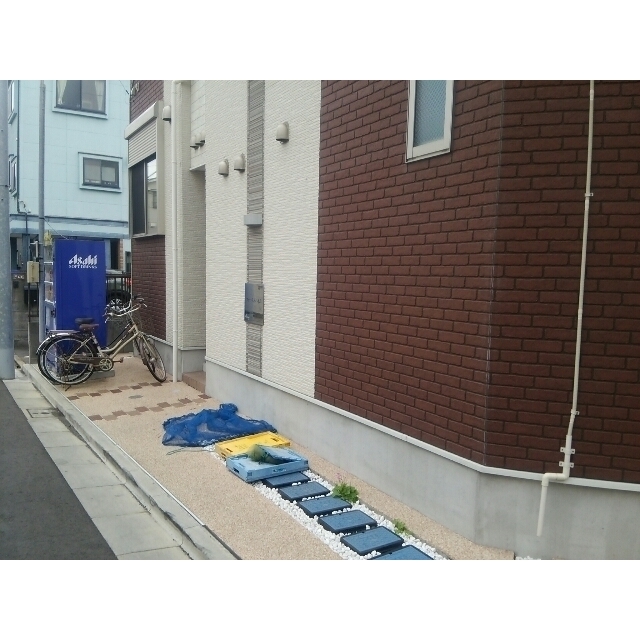 ファーストハイム