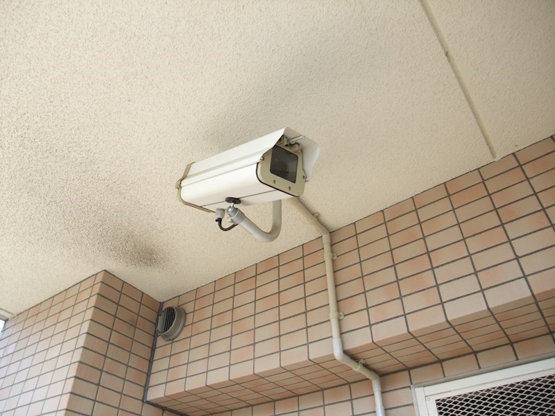 クレールメゾン新井