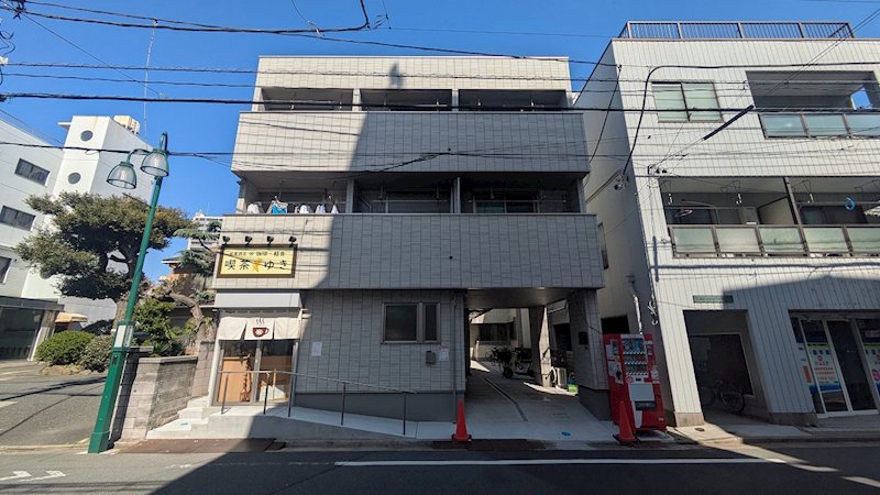 ウエスト キャトル　南砂
