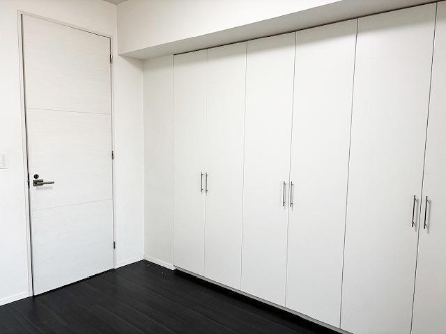 クレッセント萩中