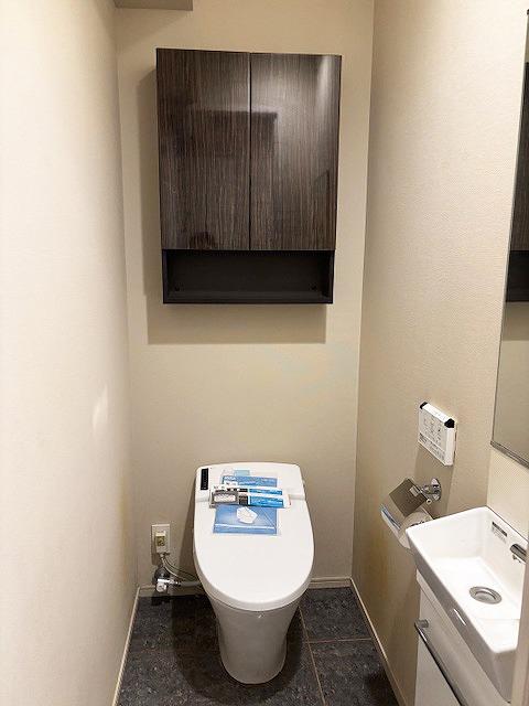 クレッセント萩中