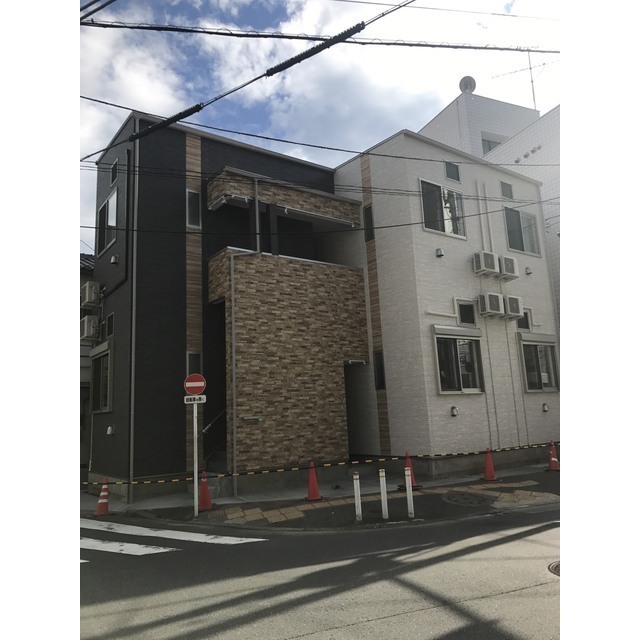 アイランド東武練馬