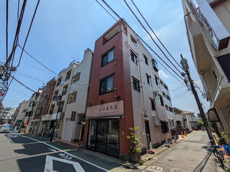 山口ビル