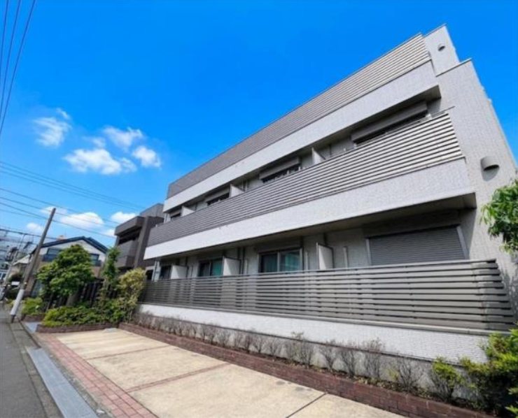 M’s Daizawa（エムズ　ダイザワ）